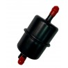 FILTRO GASOLINA JEEP MF1588 WAGONEER-WRANGLER-XJ 4.0-CJ5-CJ7-SIERRA 3 PICOS UNIVERSAL (CAP)