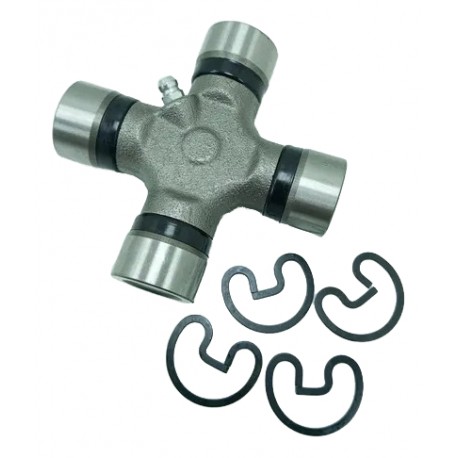 CRUCETA FORTUNER 4X2/4RUNNER/HILUX 2.7/KAVAK/BURBUJA /FJ (ONE4CARS) 354 RETEN EXTERNO (92MM X 27MM)