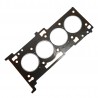 EMPACADURA CAMARA CALIBER/COMPASS 2.0 (MHW) (AMIANTO) 105189976AB