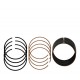 ANILLOS 0.20 TUCSON/ELANTRA 2.0/SPORTAGE 2.0 FINO (NPR)