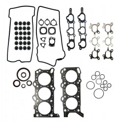 JUEGO KIT EMPACADURA GRAND VITARA 2.5 2.7 6 CILINCROS (NO APLICA A J3) (POS)