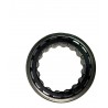 ROLINERA RODAMIENTO CAJA FIESTA/KA/ECOSPORT (34.5-52.5-17) (KBC)