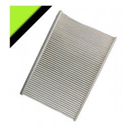 FILTRO AIRE ACONDICIONADO (POLEN) FIAT PALIO/SIENA/FORZA (FIAT)
