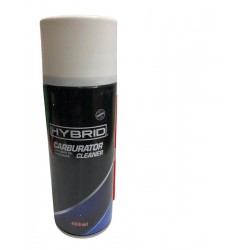 LIMPIA CARBURADOR SPRAY 450 ML (HYBRID) 1