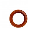 ESTOPERA CIGUEÑAL DELANTERA AVEO/OPTRA DESIGN DAMPER O ACEITE (30-42-8) (FRACO)