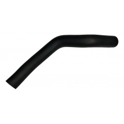 MANGUERA RADIADOR SUPERIOR OPTRA LIMITED TAPA NEGRA (CAUPLAS)