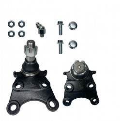 MUÑON MESETA LUV DMAX 3.5 V6 4X2 4X4 INFERIOR (TAIKEN)