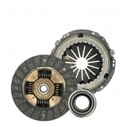 KIT CROCHE O EMBRAGUE GRAND VITARA 2.0 (DISCO, PLATO Y COLLARIN) (ANCOV)