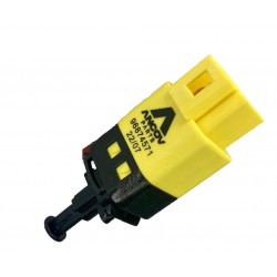 SENSOR VALVULA INTERRUPTOR PEDAL FRENO 4 PINES AVEO/OPTRA/SPARK (ANCOV)