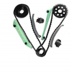 KIT TIEMPO O CADENA EXPLORER EDDIE BAUER/SPORT TRACK/F15/FORTALEZA 02-11 4.6 V8 2V (MHW)