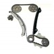 KIT TIEMPO O CADENA MAZDA 6/RANGER 2.3 16V 69 ESLABONES CADENA GRUESA (11 PIEZAS) (MHW)