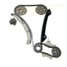 KIT TIEMPO O CADENA MAZDA 6/RANGER 2.3 16V 69 ESLABONES CADENA GRUESA (11 PIEZAS) (MHW)