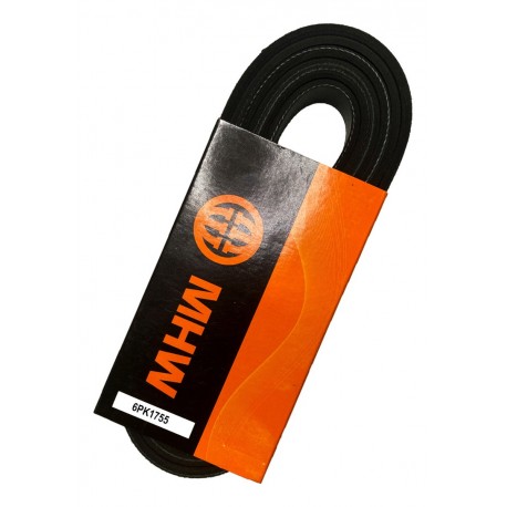 CORREA UNICA LOGAN 08-12/SYMBOL 2 08-12/CLIO 2 08-12/MEGANE CLASSIC 08-12/SCENIC 1.6 08-12/CELEBRITY BUICK/CENTURY 2.8 87-90 (6P