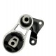 BASE CAJA TRASERA FIESTA POWER/MAX/MOVE/ECOSPORT 1.6 4X2 (TAIKEN) (TIPO HUESITO) (SOLO APLICA PARA SINCRONICO) 7S656P082ABTK