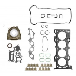 JUEGO KIT EMPACADURA MAZDA 3 2.0/MAZDA 6 2.3/ECOSPORT 2.0/FOCUS DURATEC 2.0/RANGER 2.3 (CAP)