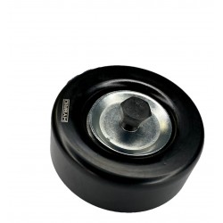 POLEA CORREA UNICA FIESTA POWER 1.6/MAX/MOVE/KA/ECOSPORT 1.6 (LISA) (PLASTICA) (HYBRID)