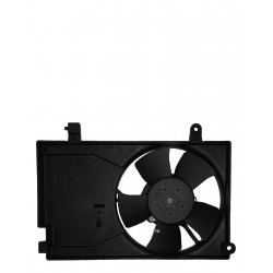 ELECTROVENTILADOR AVEO (AUXILIAR AIRE ACONDICIONADO) (PARTS MALL)