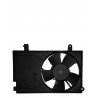 ELECTROVENTILADOR AVEO (AUXILIAR AIRE ACONDICIONADO) (PARTS MALL)