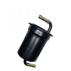 FILTRO GASOLINA GRAND VITARA 2.5-2.7 XL5 XL7 (SOLO 6 CILINDROS) (LOS DOS PICO CRUZADO) (ONE4CARS)