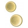 SELLO TAPON DE AGUA MOTOR (35MM) (BRONCE) (PROINSICA)