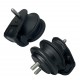 BASE MOTOR DERECHA IZQUIERDA GRAND VITARA 2.0 2.5 2.7 XL5 XL7 (TAIKEN)