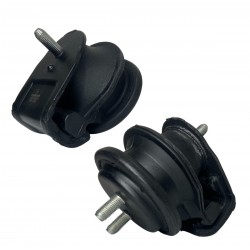 BASE MOTOR DERECHA IZQUIERDA GRAND VITARA 2.0 2.5 2.7 XL5 XL7 (TAIKEN)