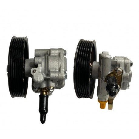 BOMBA DIRECCION HIDRAULICA LUV DMAX 3.5 V6 (ANCOV)