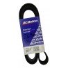 CORREA UNICA CRUZE 1.8/CAVALIER 2.2 (6PK1555) (ACDELCO)
