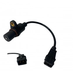 SENSOR VALVULA POSICION CIGUEÑAL (CKP) GETZ 1.3 1.6/ELANTRA 1.6/ACCENT 1.3 1.5 (USA GROUP)