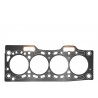EMPACADURA CAMARA STARLET 1.3 MOTOR 2E 92-98 (AMIANTO) (TOYOTA)