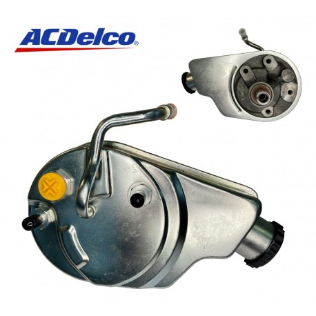 BOMBA DIRECCION HIDRAULICA SILVERADO/TAHOE/AVALANCHE 5.3-6.0 AÑO 2007-2011 (ACDELCO)