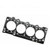 EMPACADURA CAMARA FIAT UNO/PALIO/SIENA 8V FIRE / FORZA 1.4(MHW)