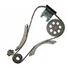 KIT TIEMPO O CADENA TRAILBLAZER 4.2 V6 02-07/COLORADO 3.7 6 CIL 7 PIEZAS (MHW)