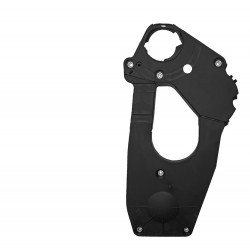TAPA CORREA TIEMPO CORSA 1.3 1.4 1.6 (KIT COMPLETO) (ANCOV)