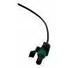 CONECTOR SENSOR VALVULA OXIGENO 1 VIA (PARA CABLE MORADO)