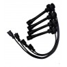 CABLE DE BUJIA PANEL L300 FULL INYECCION (MHW) SOLO DE BOBINA NO APLICA A DISTRIBUCION MN137207