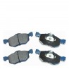 PASTILLAS DELANTERAS ESCAPE 08-11/HAIMA 7 (LARGAS) (CERAMICA) (MHW) D1047-7950