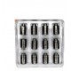 TAQUETES ACCENT 1.3 1.5 /GETZ 1.3/BRISA/RIO 1.3/MAZDA BT50 (MHW) (PAQ 12) 24610-22600