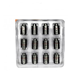 TAQUETES ACCENT 1.3 1.5 /GETZ 1.3/BRISA/RIO 1.3/MAZDA BT50 (MHW) (PAQ 12) 24610-22600
