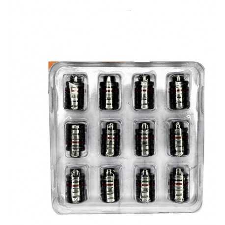 TAQUETES ACCENT 1.3 1.5 /GETZ 1.3/BRISA/RIO 1.3/MAZDA BT50 (MHW) (PAQ 12) 24610-22600