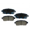PASTILLAS TRASERAS CRUZE/ORLANDO 11-13 (CERAMICA) (1468-8668) (MHW)