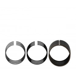 ANILLOS 0.10 FOX 1.6/CROSSFOX 1.6/SPACEFOX 1.6/POLO 1.6 (MAHLE)