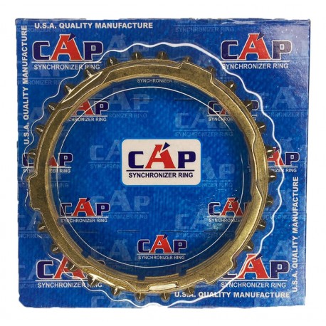 ARO SINCRONICO CORSA 5TA 98-04 (30 DIENTES) (CAP)