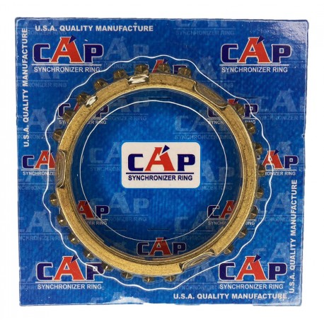 ARO SINCRONICO SPARK/MATIZ 1RA (CAP)