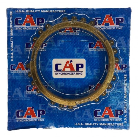 ARO SINCRONICO SPARK/MATIZ 2DA (CAP)