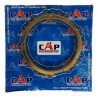 ARO SINCRONICO SPARK/MATIZ 2DA (CAP)