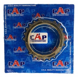 ARO SINCRONICO SPARK/MATIZ 5TA (18 DIENTES) (CAP)