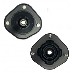 BASE AMORTIGUADOR DELANTERA STARLET 1.3 92-00 (TEENCHY) (3 TORNILLOS) 48609-10091