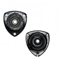 BASE AMORTIGUADOR DELANTERA YARIS DEL SOL 99-05 (HARFON)