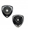 BASE AMORTIGUADOR DELANTERA YARIS DEL SOL 99-05 (HARFON)